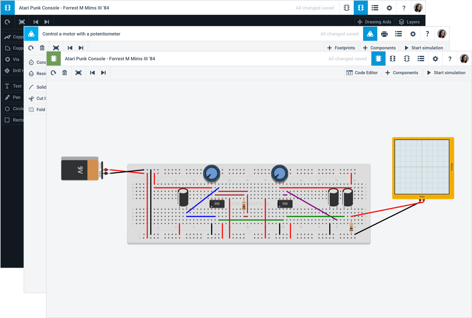 arduino simulator free download
